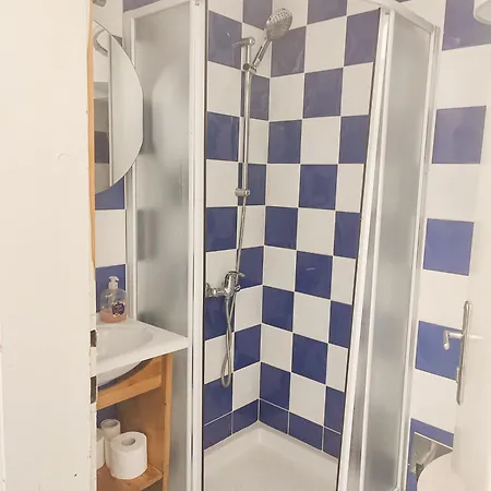Center Free Parking Apartament Lublana