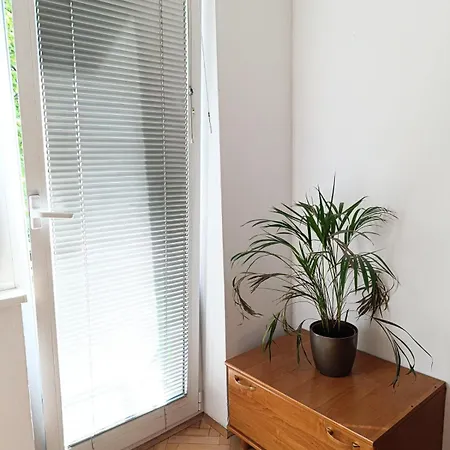 Apartament Center Free Parking Lublana