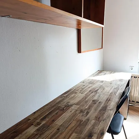 Center Free Parking Apartamento *